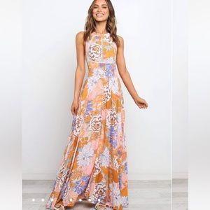 Petal & Pup Newell Dress